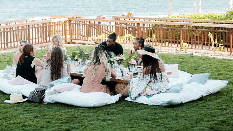 Andaz Mayakoba Resort Riviera Maya